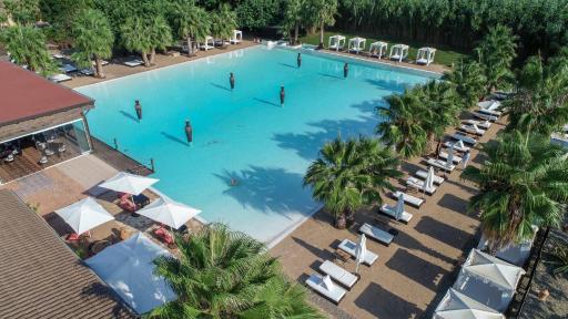 Masseria & Spa LuciaGiovanni - Housity