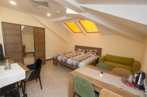 Sofia Family House - Free Parking - Housity
