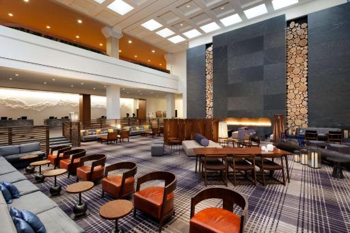 Hyatt Regency Minneapolis - Hizvo