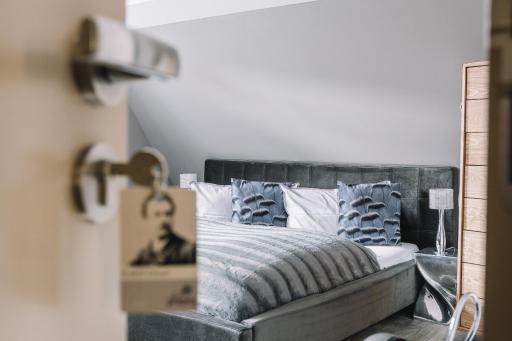 Boutique Hotel Pfauen - Housity