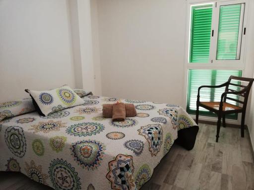Family Beach Apartment - Housity
