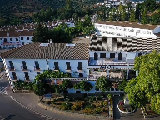 Apartamentos Casa Gil - Housity