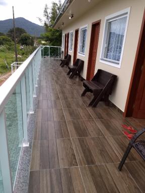 FLORIPA FLORINDO APART - Housity
