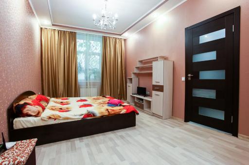 Sweet Home Apartment - Housity