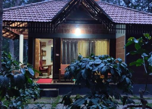 RAI COTTAGE @ Coorg ,Suntikoppa - Housity