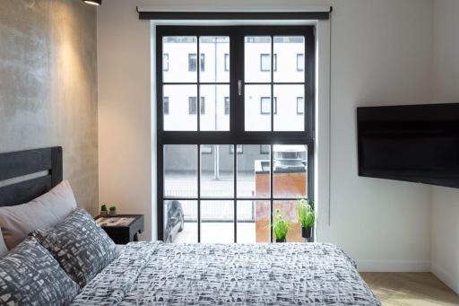 Estonian Design flat next to Old town - Housity