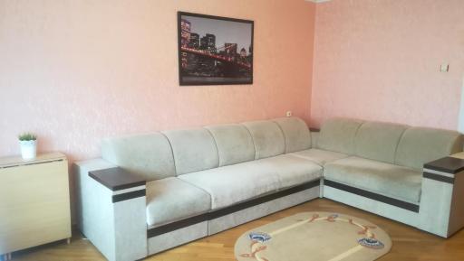 Apartamenty na bul vare shakhterov - Housity