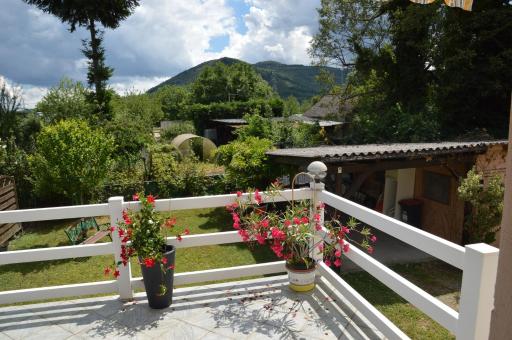 Gîte Les Glycines 68230 TURCKHEIM - Housity