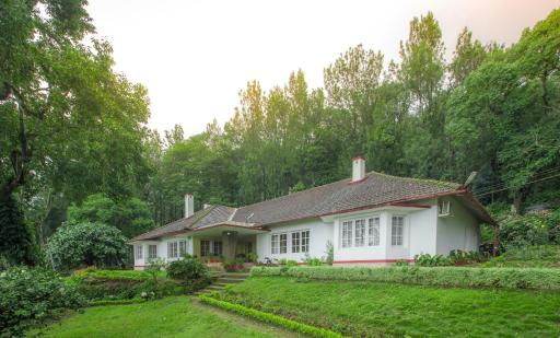 Ama Plantation Trails, Chikmagalur - Housity