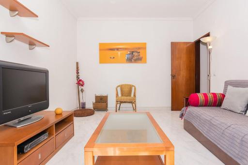 Cosy apartment in Almada - Housity