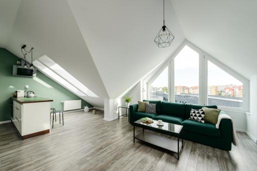 Studio Kopernika - Housity