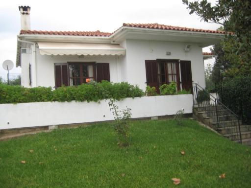Beautiful Villa in Koukounara - Housity
