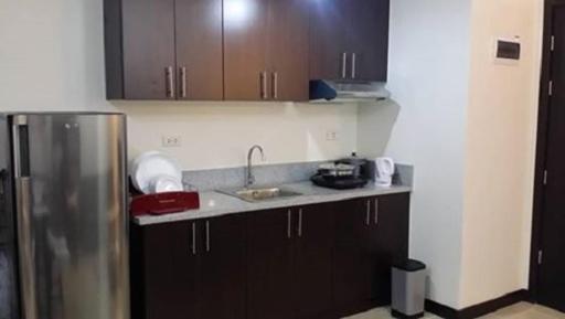 Makati Condo Edsa MRT Magallanes Station Chino Roces Ave cor EDSA IT Hub ONE Ayala Alphaland WiFi by 24K Residences - Housity