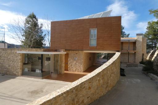 Hotel de Montaña La Rocha - Housity