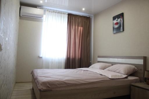 Mini Hotel Sovetskiy - Housity