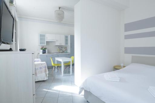 Central cosy apartment - Housity
