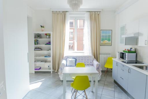 Central cosy apartment - Housity
