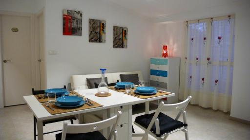 Apartamento Portalet 7 - Housity