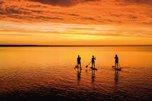 Strandhotel Weißer Berg - Housity