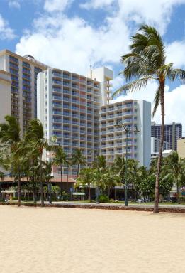 Park Shore Waikiki - Housity