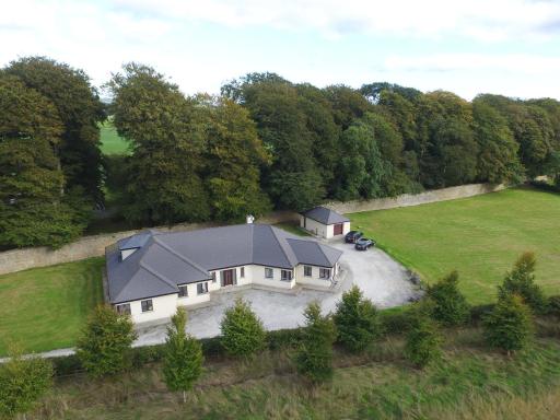 Moorepark West House - Housity