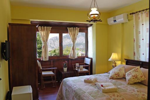 Kybele Hotel Gocek - Housity