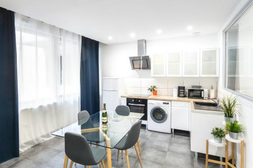 1Stays  - Chabaud - Housity