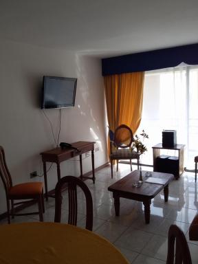 Apart Antofagasta - Housity