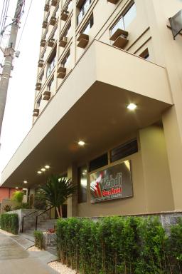 Hotel Kehdi Plaza - Housity