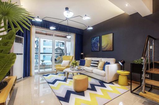 Chongqing Nanan·Yangtze River Cableway· Locals Apartment 00161690 - Housity