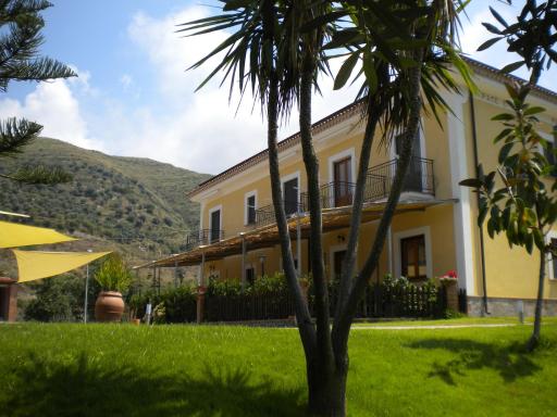 That's Amore Cilento Country House - Housity