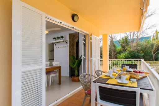 Apartamento PINE BEACH Alcudia - Housity