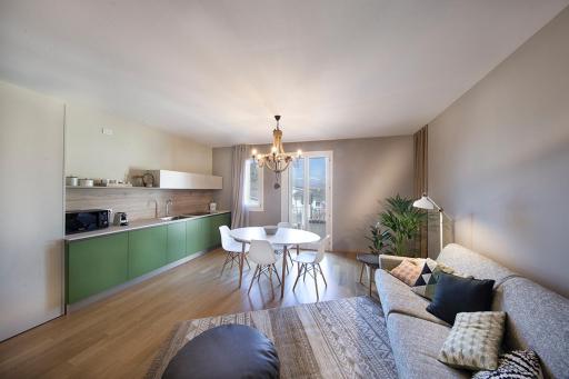 Cima Mandria - Housity