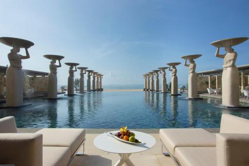 The Mulia - Housity