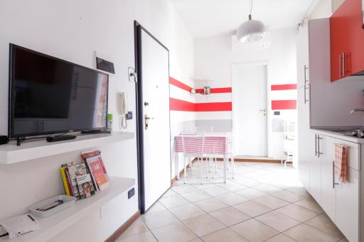 Peaceful apartment in the heart of Bologna - Housity