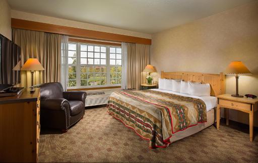 Heathman Lodge - Housity