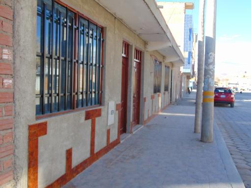 Eucalyptus Uyuni - Housity