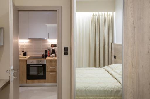 Marianthe Apartments - Housity