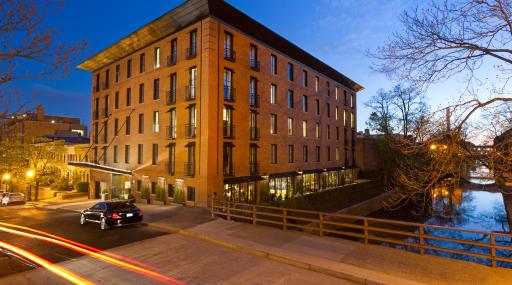 Rosewood Washington DC - Housity