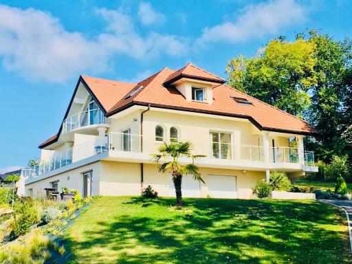 Villa des Rubens - Housity