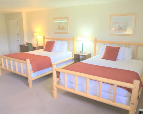 Bryce Zion Inn - Housity