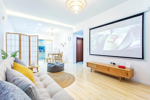 Chongqing Yubei·9 Street· Locals Apartment 00119670 - Hizvo