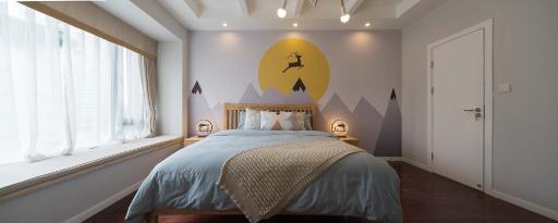 Chongqing Jiangbei·Cuntan Street· Locals Apartment 00127750 - Housity