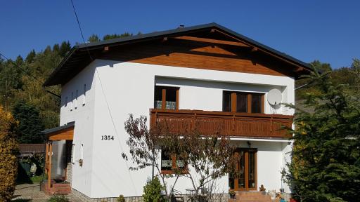 Marko Apartmány - Housity