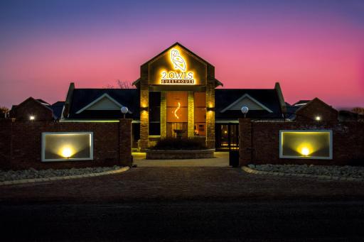 2 Owls Guesthouse - Housity