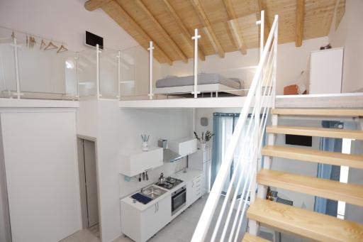 I Loft di Nonna Vincenza - Housity