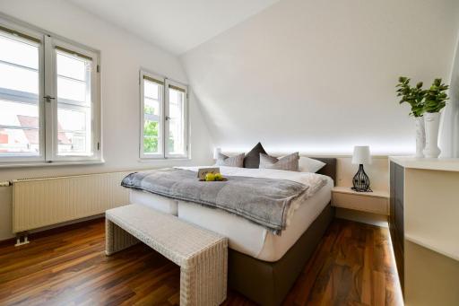 Altstadt Apartment Deluxe - Housity