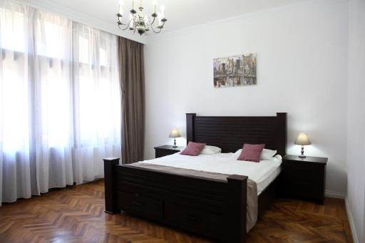 Aleea Teilor - Housity