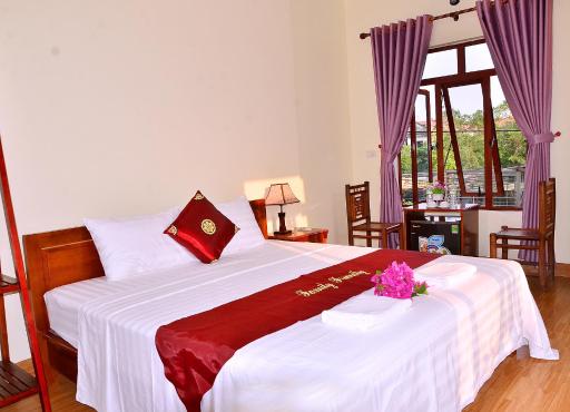 Tam Coc Family Friendly Homestay - Housity