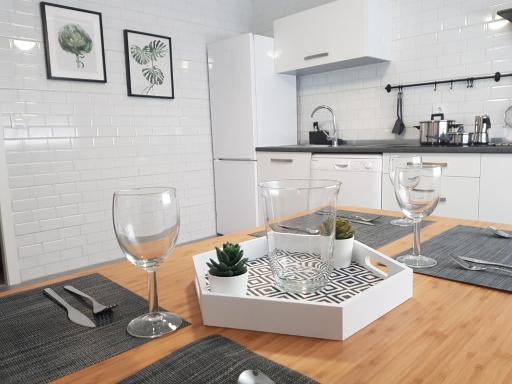 Apartamento Jerez 2018 - Housity